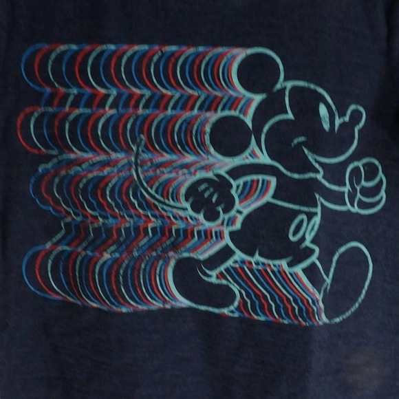 Disney/Jumping Beans  Boys T- Shirt Size 5 - Picture 4 of 4